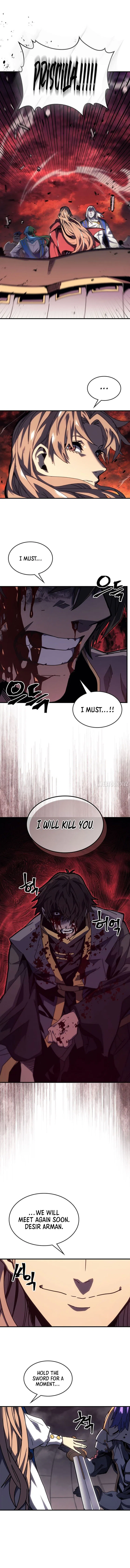 A Returner’s Magic Should be Special Chapter 233 – Page 7
