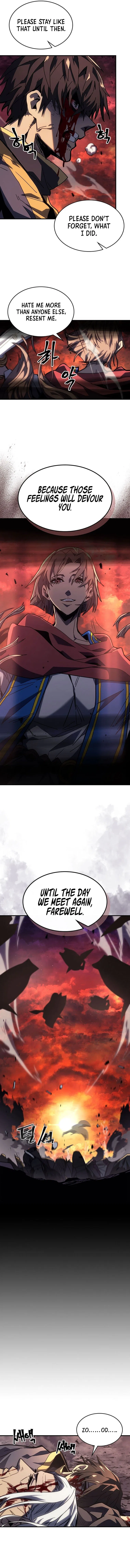 A Returner’s Magic Should be Special Chapter 233 – Page 8