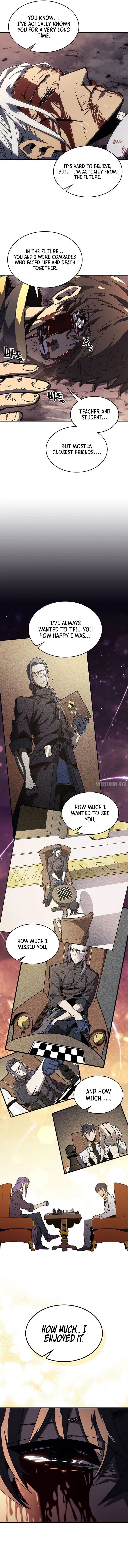 A Returner’s Magic Should be Special Chapter 233 – Page 9