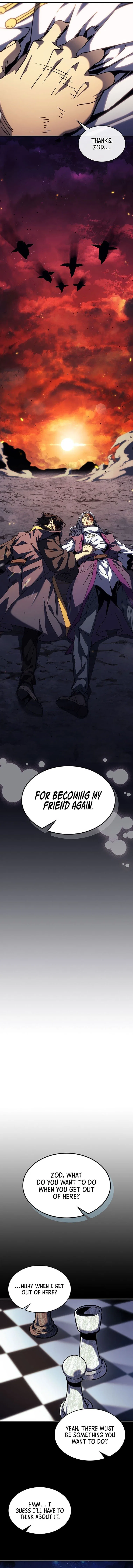 A Returner’s Magic Should be Special Chapter 233 – Page 10