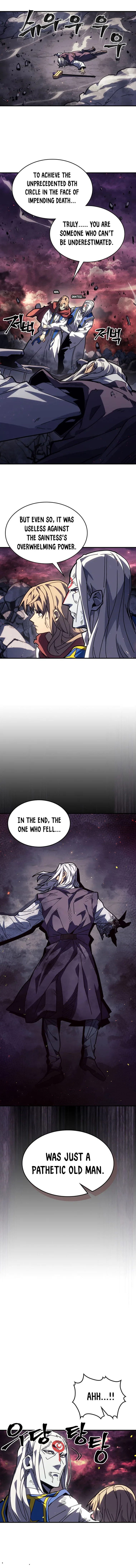 A Returner’s Magic Should be Special Chapter 232 – Page 2