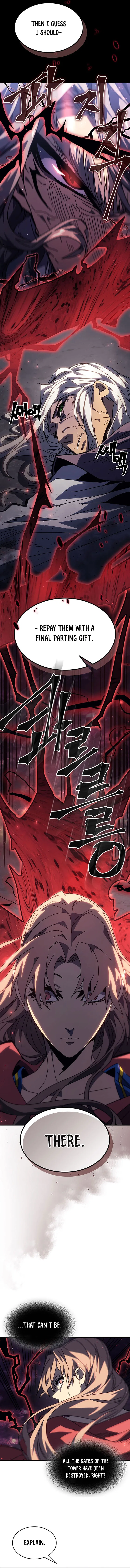 A Returner’s Magic Should be Special Chapter 232 – Page 6