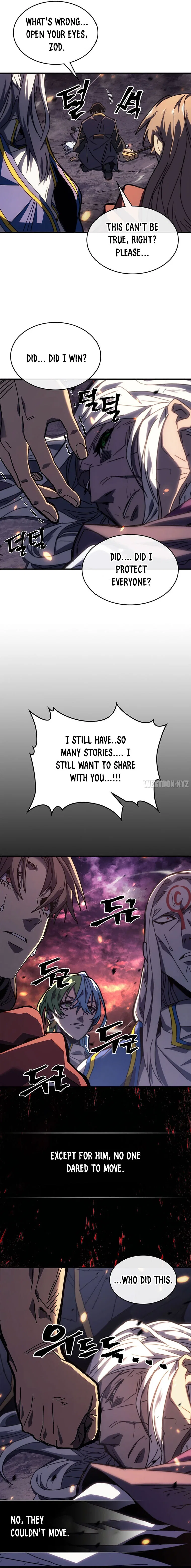 A Returner’s Magic Should be Special Chapter 232 – Page 9