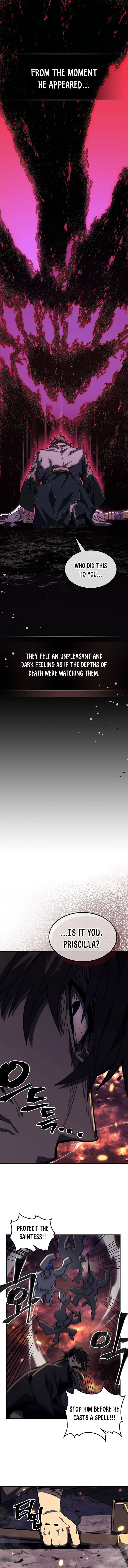 A Returner’s Magic Should be Special Chapter 232 – Page 10
