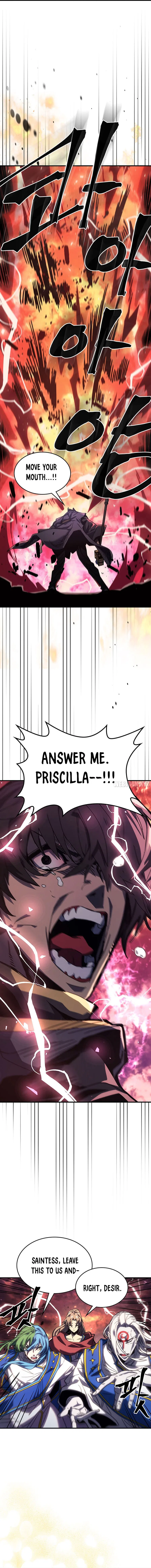 A Returner’s Magic Should be Special Chapter 232 – Page 11