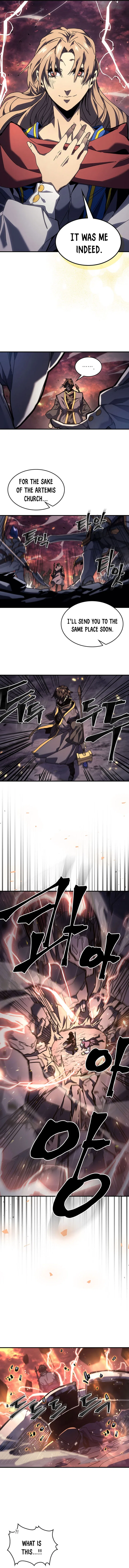 A Returner’s Magic Should be Special Chapter 232 – Page 12