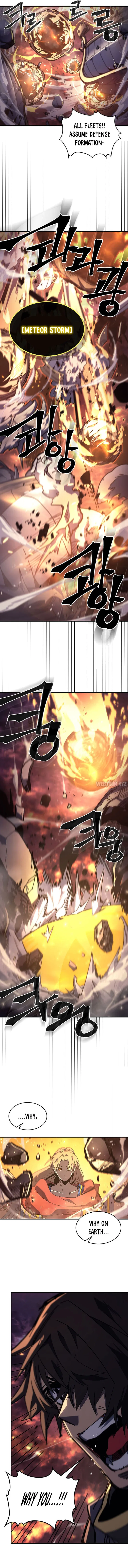 A Returner’s Magic Should be Special Chapter 232 – Page 13