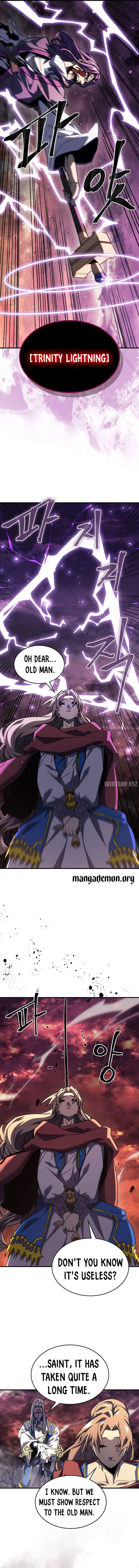 A Returner’s Magic Should be Special Chapter 231 – Page 6