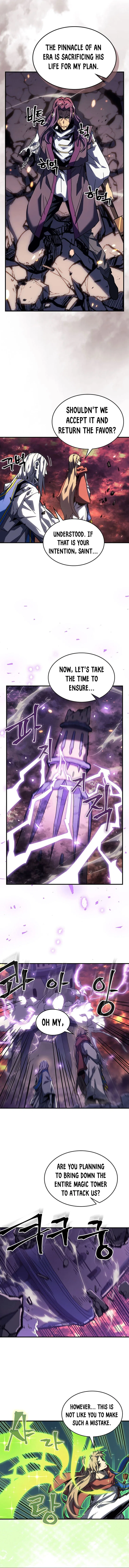 A Returner’s Magic Should be Special Chapter 231 – Page 7