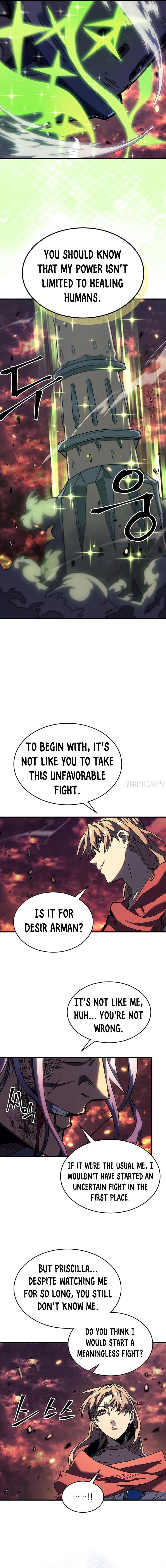 A Returner’s Magic Should be Special Chapter 231 – Page 8