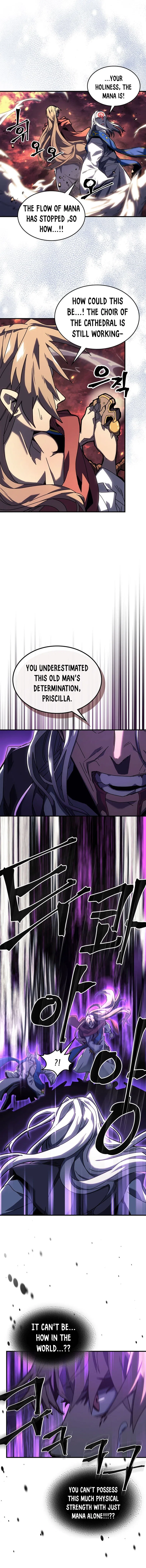A Returner’s Magic Should be Special Chapter 231 – Page 9