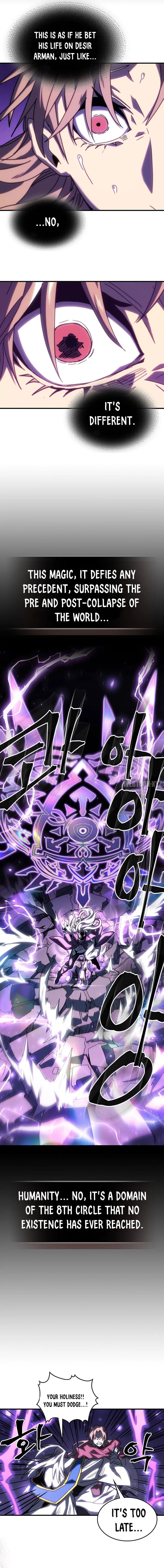 A Returner’s Magic Should be Special Chapter 231 – Page 12