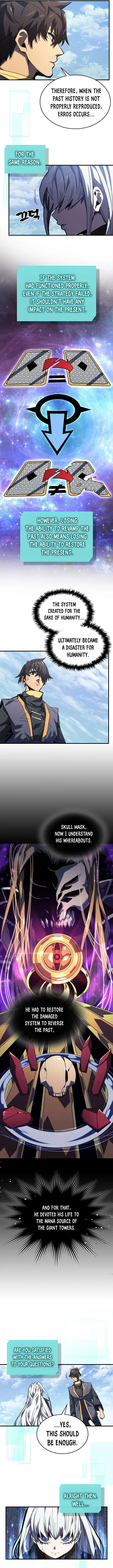A Returner’s Magic Should be Special Chapter 230 – Page 3