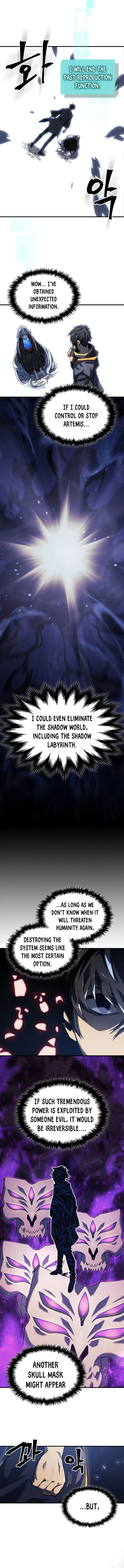 A Returner’s Magic Should be Special Chapter 230 – Page 4