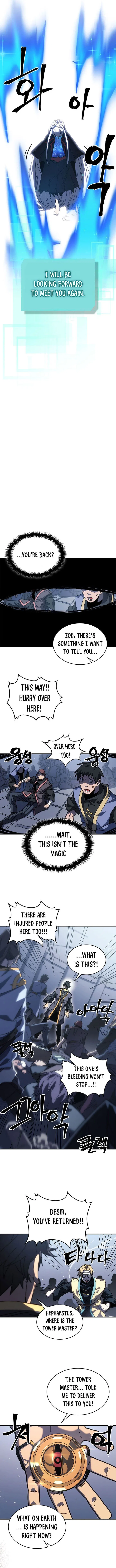 A Returner’s Magic Should be Special Chapter 230 – Page 6