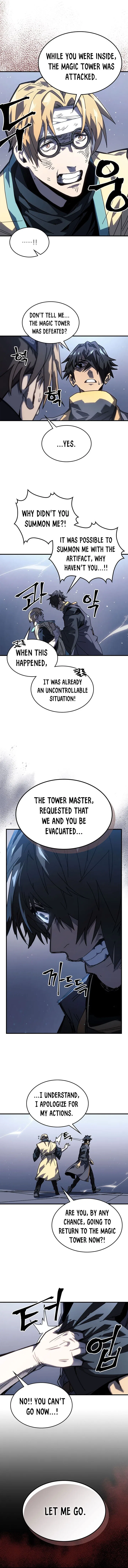 A Returner’s Magic Should be Special Chapter 230 – Page 7