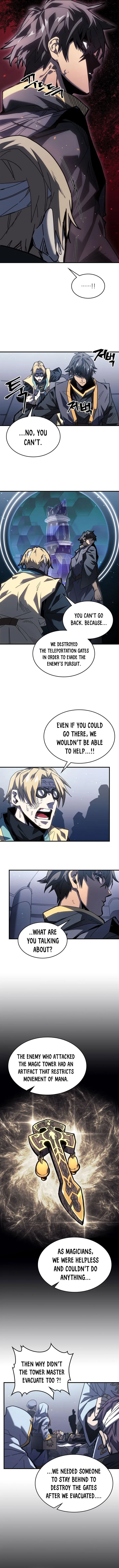 A Returner’s Magic Should be Special Chapter 230 – Page 8