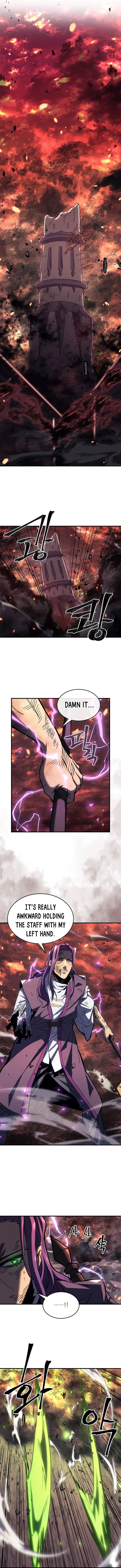 A Returner’s Magic Should be Special Chapter 230 – Page 10