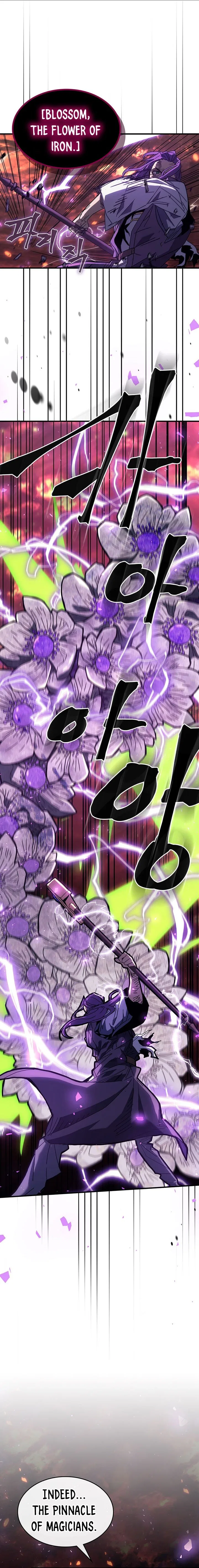 A Returner’s Magic Should be Special Chapter 230 – Page 11