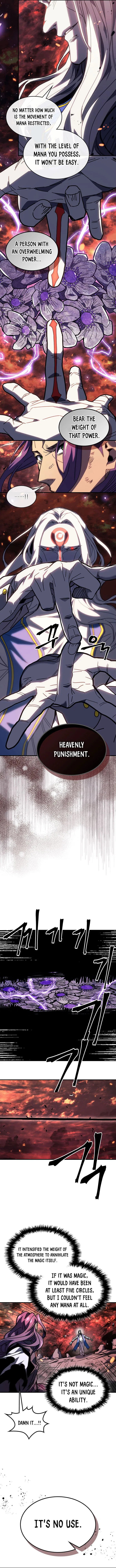 A Returner’s Magic Should be Special Chapter 230 – Page 12