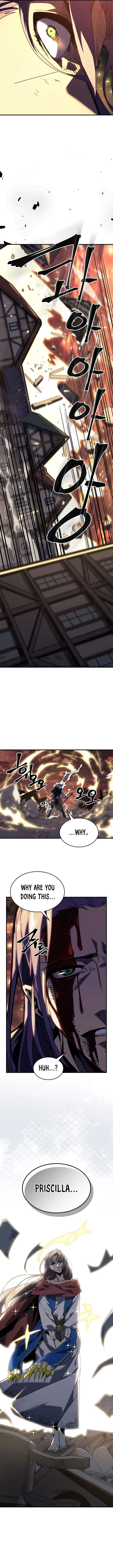 A Returner’s Magic Should be Special Chapter 230 – Page 13
