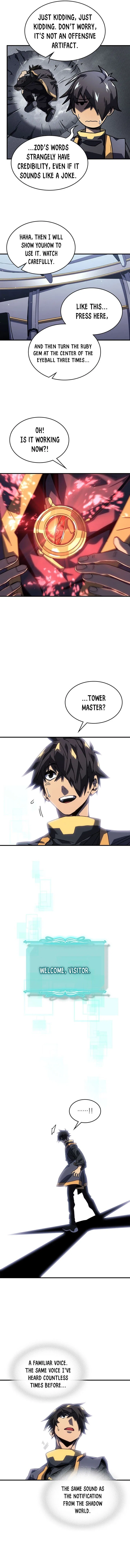 A Returner’s Magic Should be Special Chapter 229 – Page 3