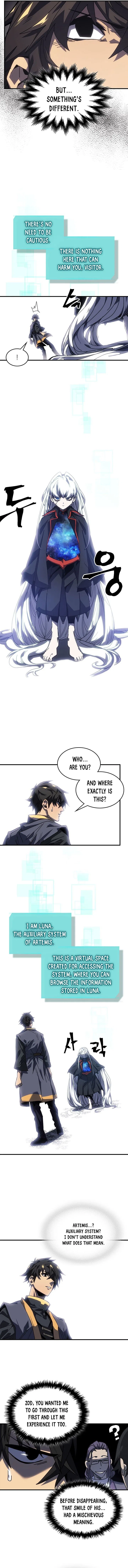 A Returner’s Magic Should be Special Chapter 229 – Page 4