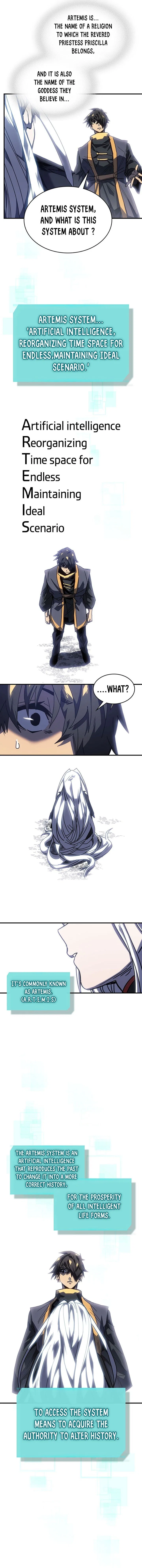 A Returner’s Magic Should be Special Chapter 229 – Page 5
