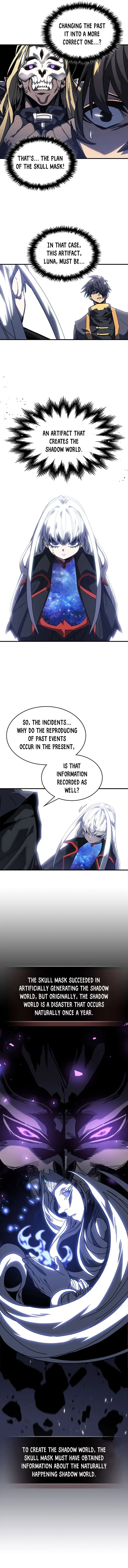 A Returner’s Magic Should be Special Chapter 229 – Page 6