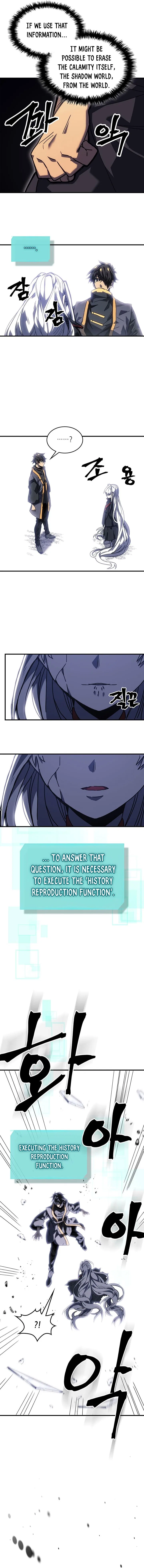 A Returner’s Magic Should be Special Chapter 229 – Page 7