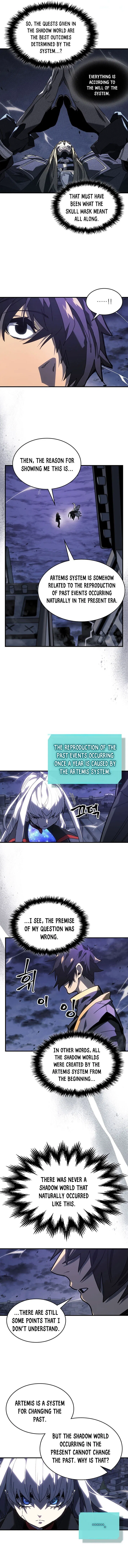 A Returner’s Magic Should be Special Chapter 229 – Page 10