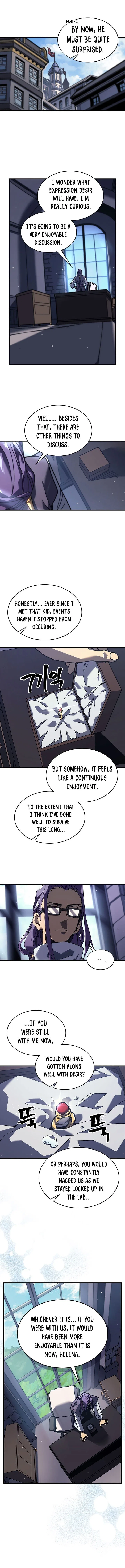 A Returner’s Magic Should be Special Chapter 229 – Page 14