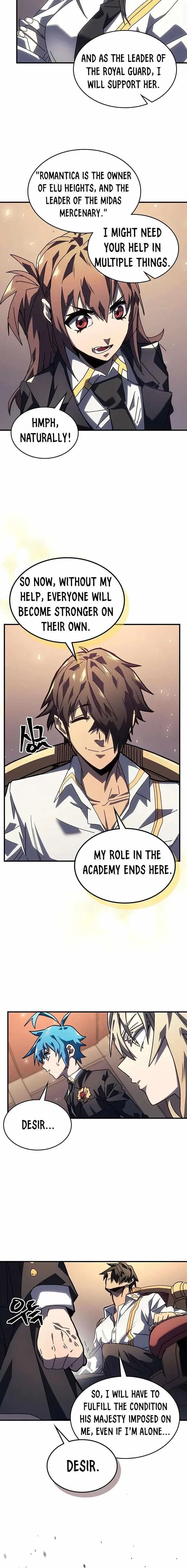 A Returner’s Magic Should be Special Chapter 228 – Page 7