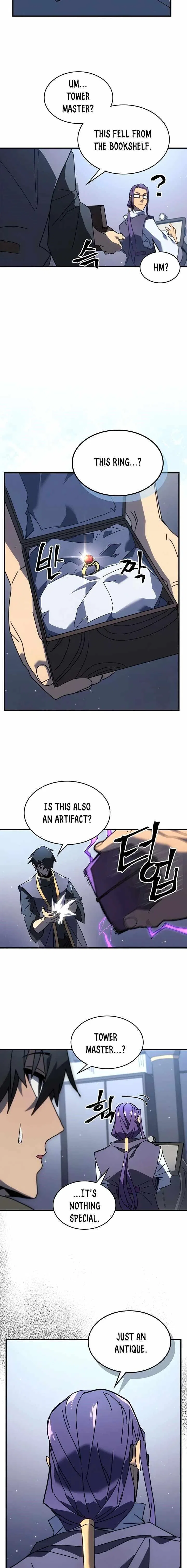 A Returner’s Magic Should be Special Chapter 228 – Page 13
