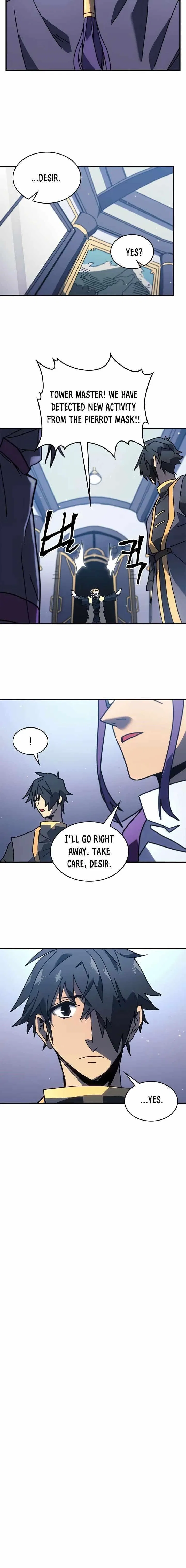 A Returner’s Magic Should be Special Chapter 228 – Page 14