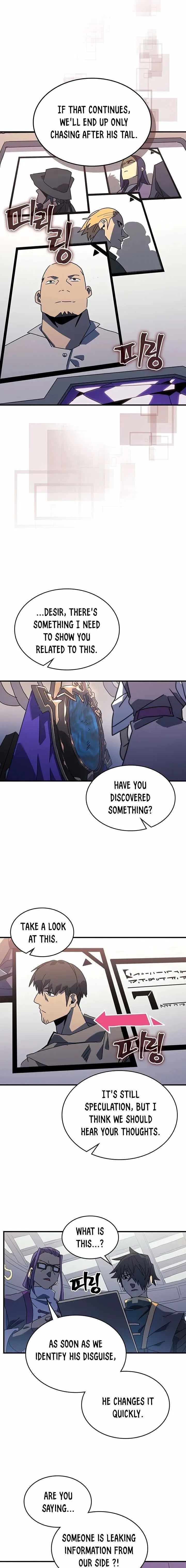 A Returner’s Magic Should be Special Chapter 228 – Page 17