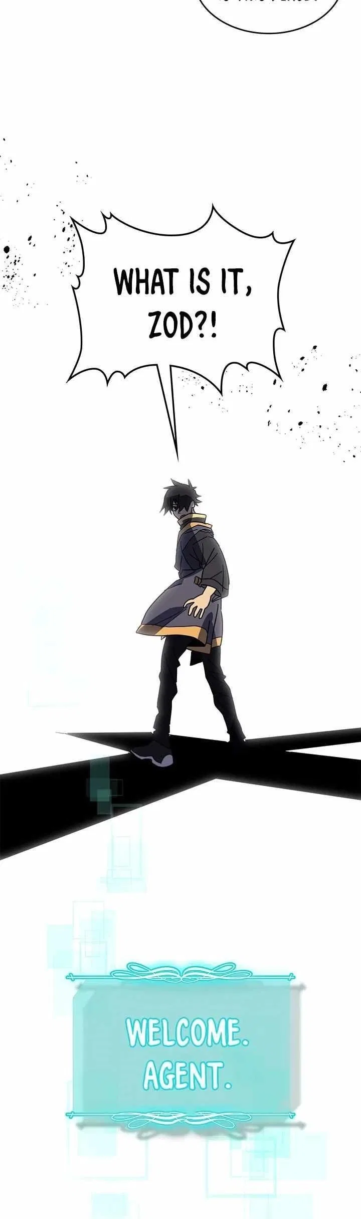 A Returner’s Magic Should be Special Chapter 228 – Page 21