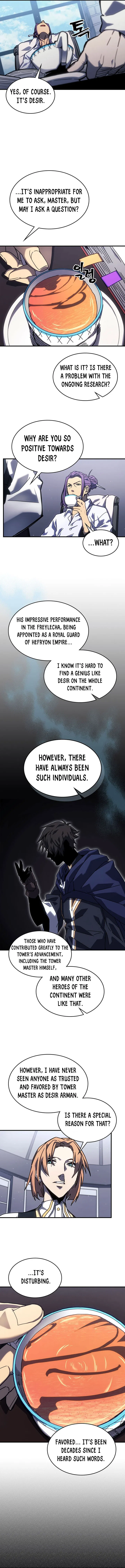 A Returner’s Magic Should be Special Chapter 227 – Page 2