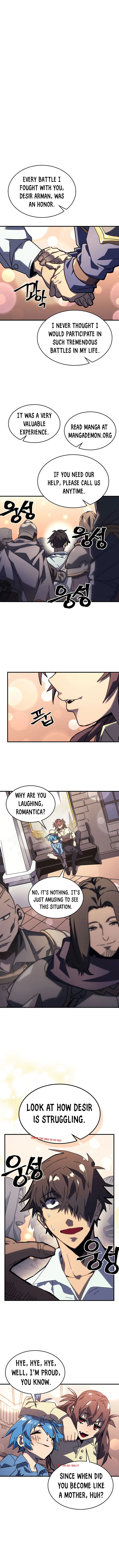 A Returner’s Magic Should be Special Chapter 227 – Page 4