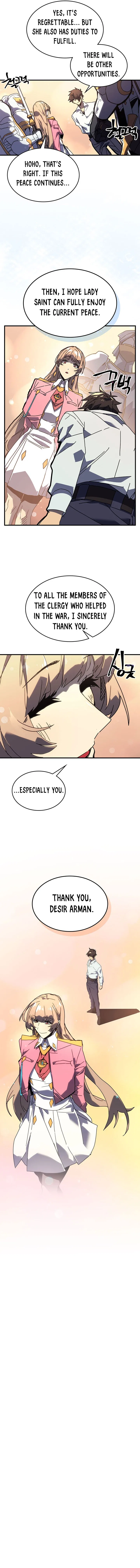 A Returner’s Magic Should be Special Chapter 227 – Page 7