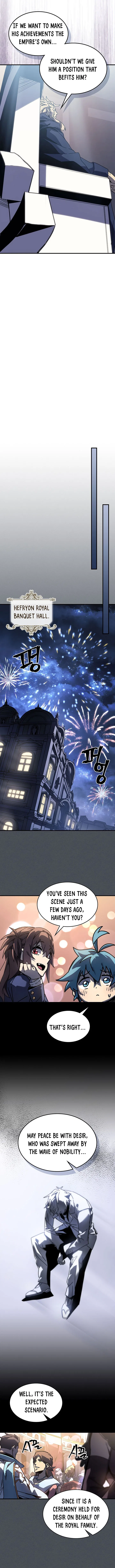 A Returner’s Magic Should be Special Chapter 227 – Page 9