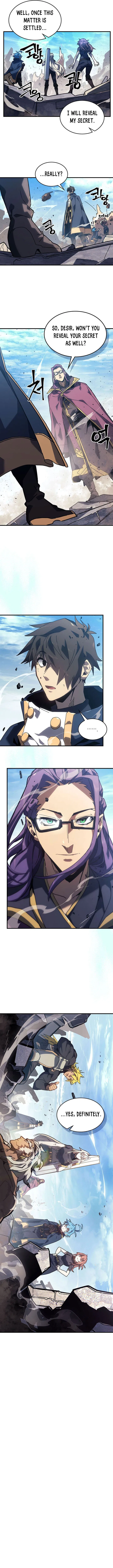 A Returner’s Magic Should be Special Chapter 226 – Page 2