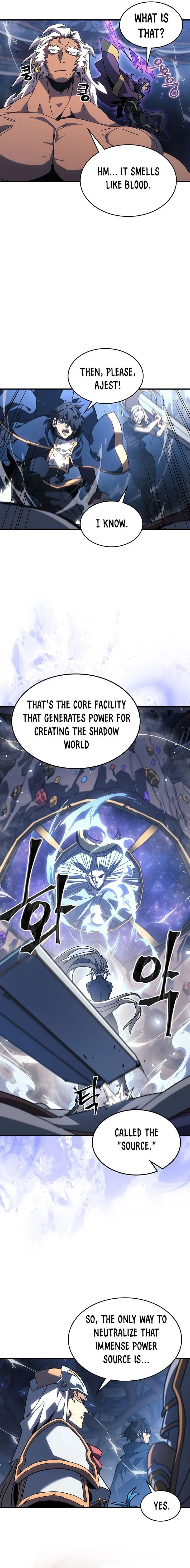 A Returner’s Magic Should be Special Chapter 226 – Page 4