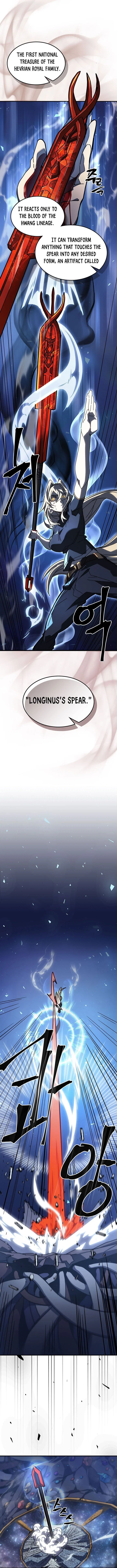 A Returner’s Magic Should be Special Chapter 226 – Page 5