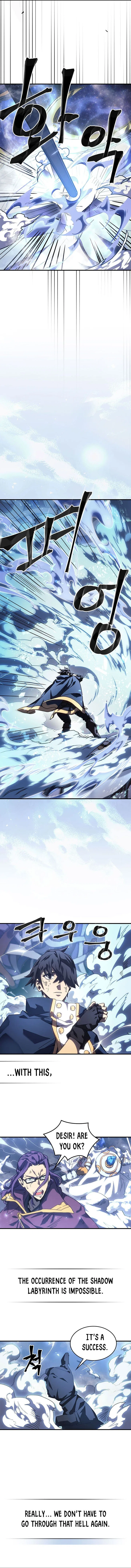 A Returner’s Magic Should be Special Chapter 226 – Page 6