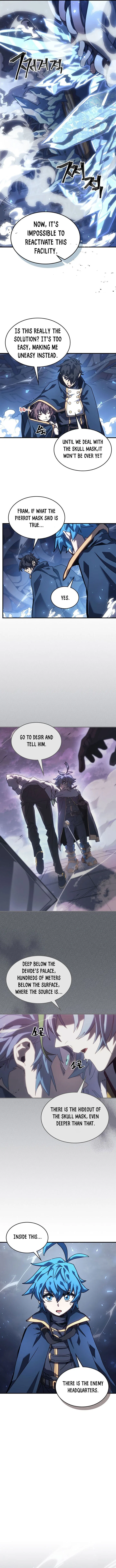 A Returner’s Magic Should be Special Chapter 226 – Page 7