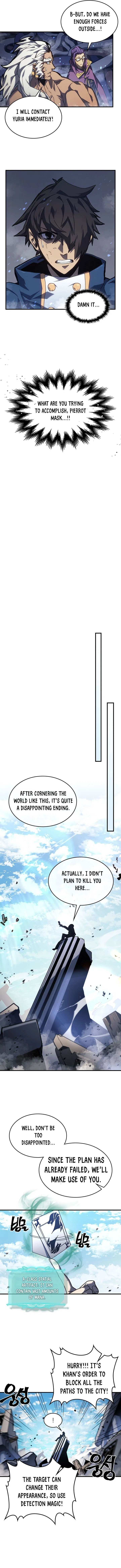 A Returner’s Magic Should be Special Chapter 226 – Page 10