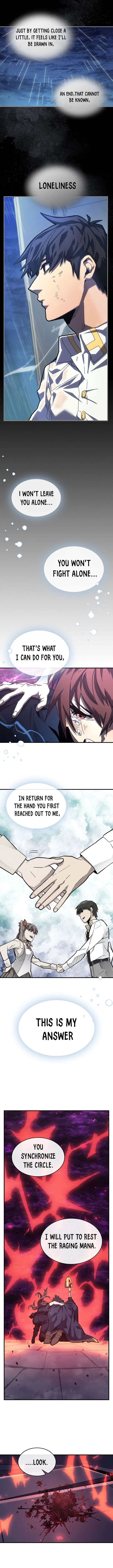 A Returner’s Magic Should be Special Chapter 225 – Page 2