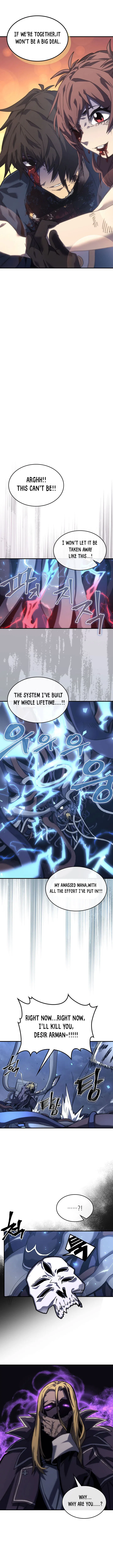 A Returner’s Magic Should be Special Chapter 225 – Page 3