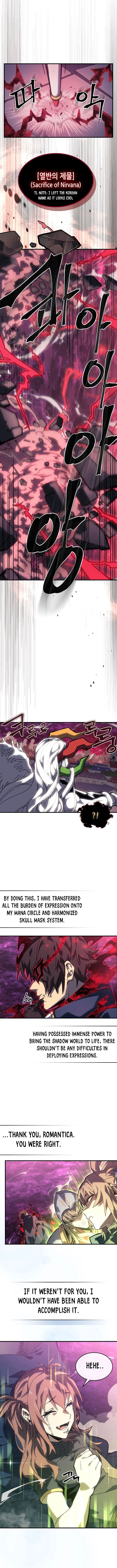 A Returner’s Magic Should be Special Chapter 225 – Page 5